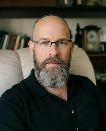 הרב חן בן-ברית