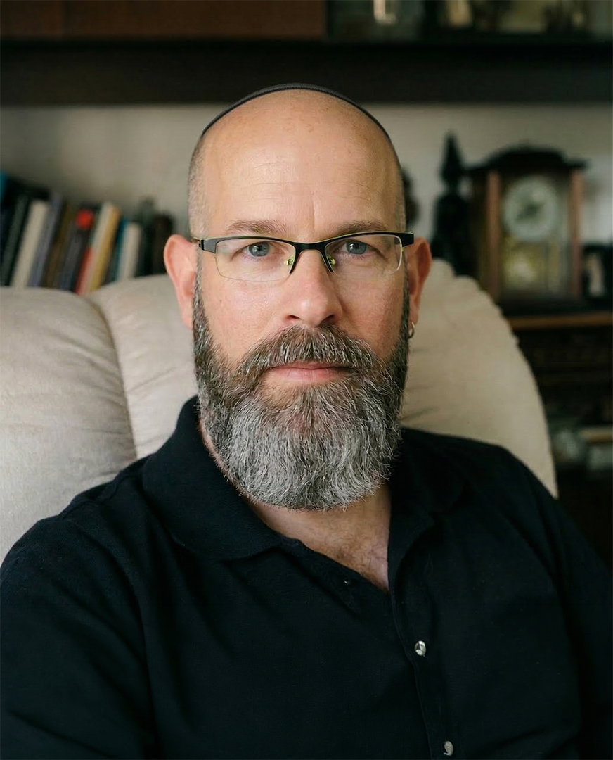 הרב חן בן-ברית